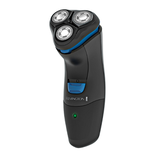 Remington afeitadora eléctrica barba rotativa PR1335 (110) F