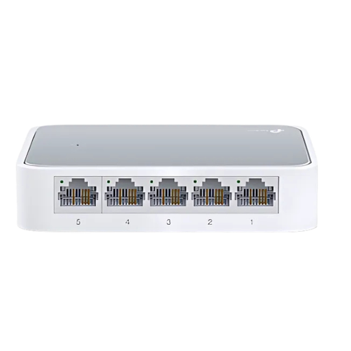 TP-link switches 10/100  Tl-SF1005D