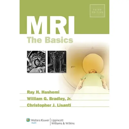 Libro MRI: The Basics 3.ª Edición