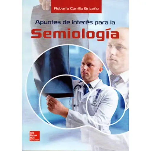 Libro Apuntes de interés para la Semiología.