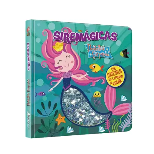 Libro Siremagicas