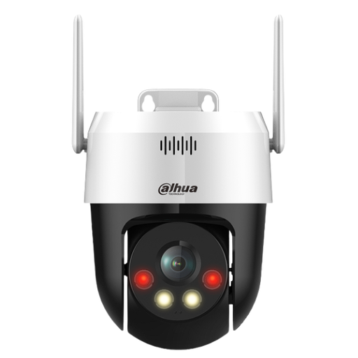 Dahua camara PT red iluminacion dual inteligente  5MP-  DH-SD2A500HB-GN-AW-PV-0400-S2 - 1.0.01.07.15506-9005