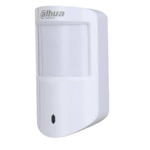 Dahua detector PIR inalambrico - DHI-ARD1233-W2- 1.0.01.19.10554-0023