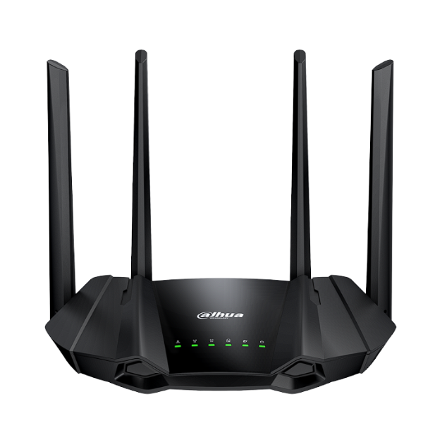 Dahua router inalambrico AX1500M -DH-AX15M(US)-  1.0.99.83.10101