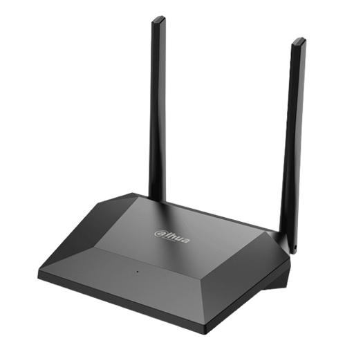 Dahua router inalambrico N300 - DH-N3(US)- 1.0.99.83.10146