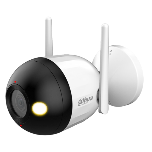 Dahua camara de red Bullet wi-fi 2MP” - DH-IPC-F2CN-PV-0280B - 1.0.01.04.41563-9006