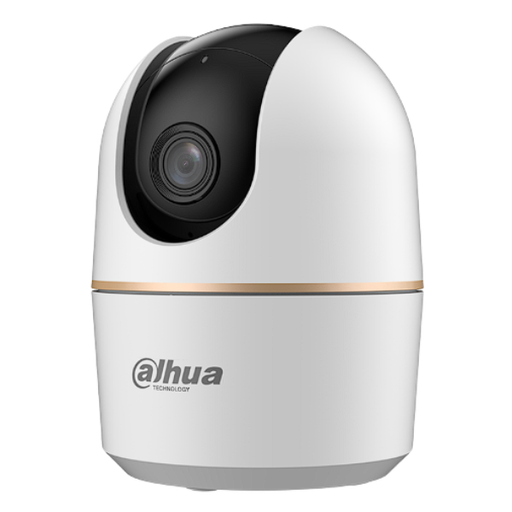 Dahua camara de red wi-fi para interiores 5MP- DH-IPC-H5AP-0360B -  1.0.01.04.43217-9003