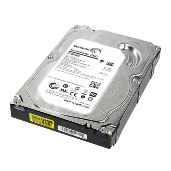 Dahua disco duro seagate 1000GB (1TB) - ST1000VX012 - 1.2.23.02.10368