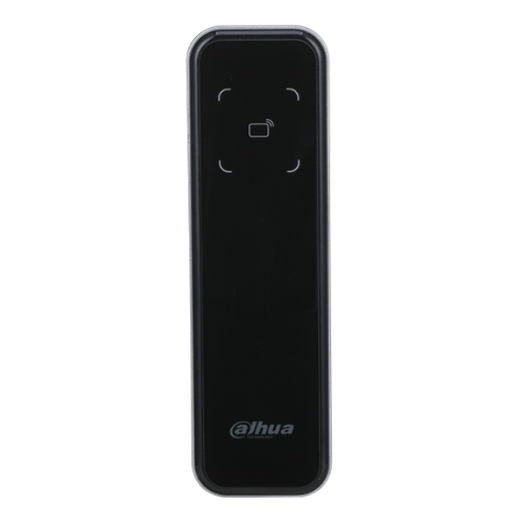 Dahua lector de Acceso con tarjeta IC - DHI-ASR2200A-  1.0.01.25.11183-0009