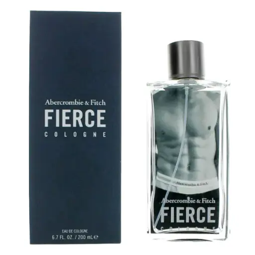 Colonia Fierce 200ML