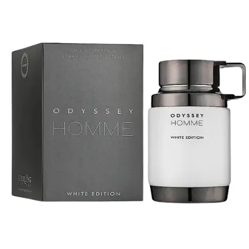 Colonia Odyssey White Edition EDP Armaf 100 ML