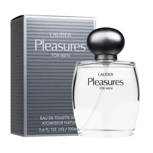 Colonia Pleasures Esteel Lauder 75 ML
