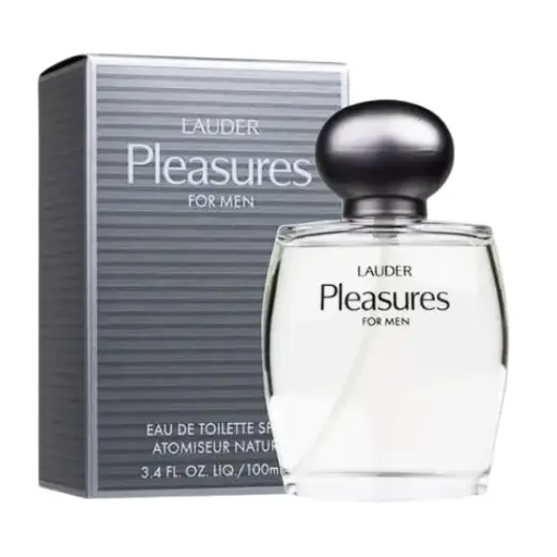 Colonia Pleasures Esteel Lauder 75 ML