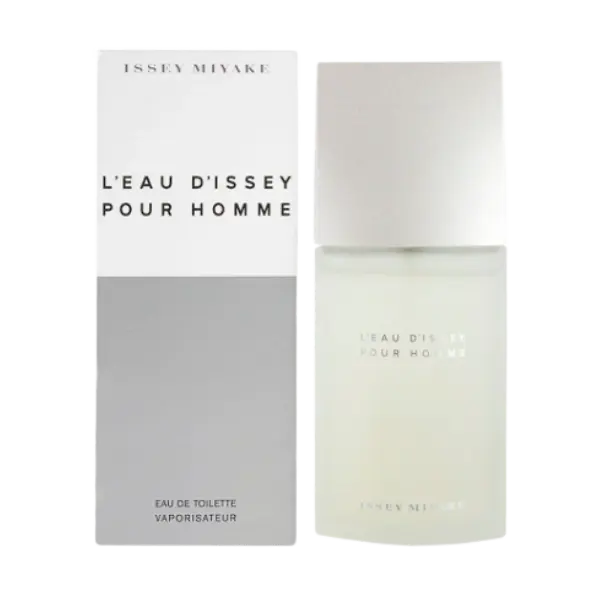 Colonia Tradicional Issey Miyake 125 ML