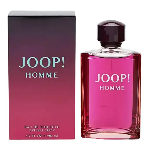 Colonia Pour Homme Joop 200 ML