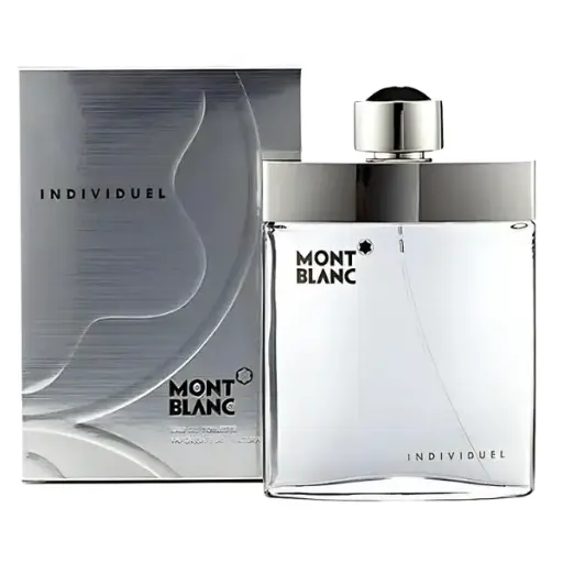 Colonia Individuelle Mont Blanc 75 ML