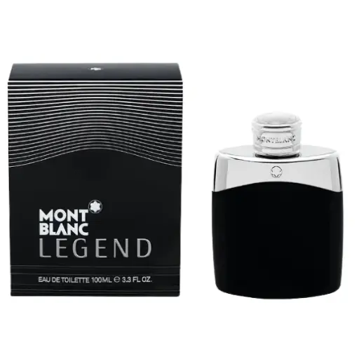 Colonia Legend Mont Blanc 100 ML