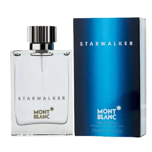 Colonia Starwalker Mont Blanc 75 ML