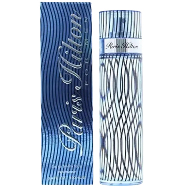 Colonia Paris Hilton For Men 100 ML