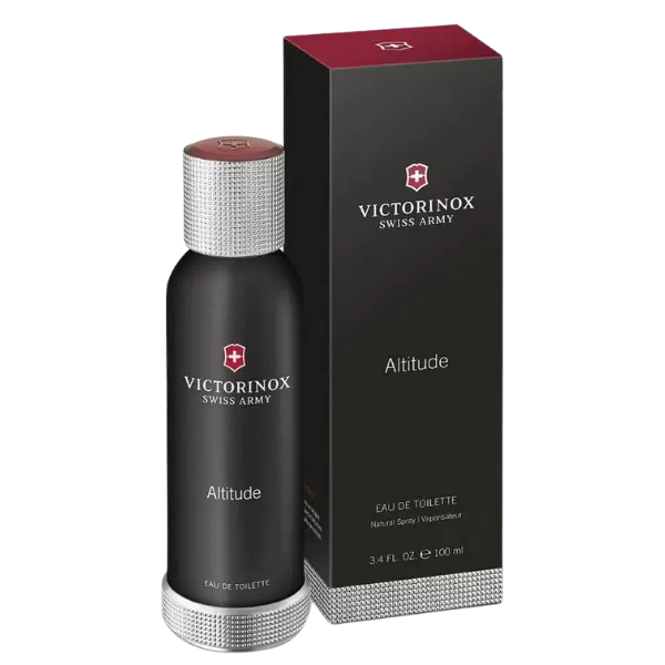 Colonia Altitude Swiss Army 100 ML