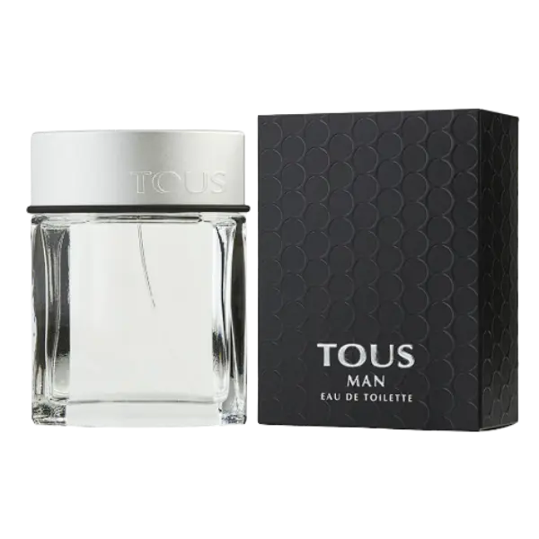 Colonia Man Tous 100 ML