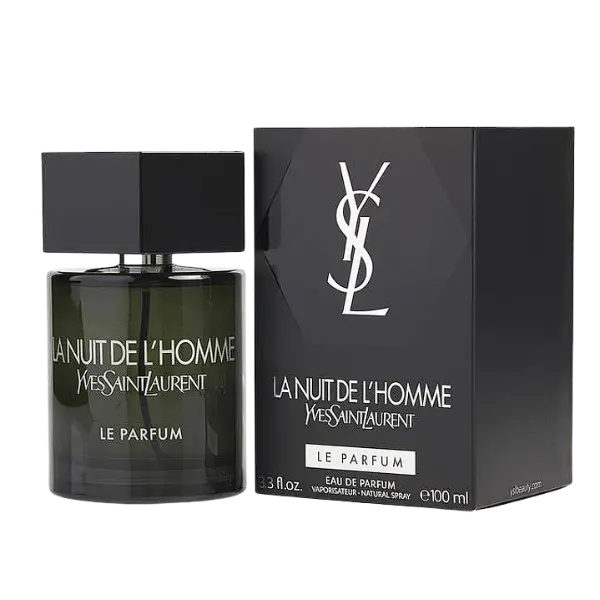 Colonia YSL La Nuit EDP Yves Saint Laurent 100 ML