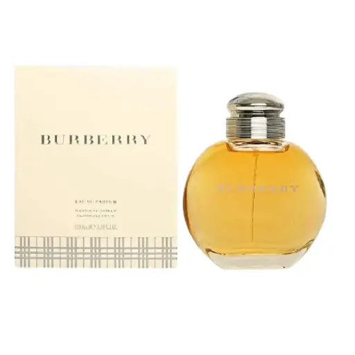Perfume Classic EDP Burberry 100 ML
