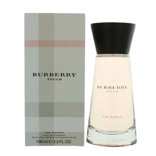 Perfume Touch EDP Burberry 100 ML 