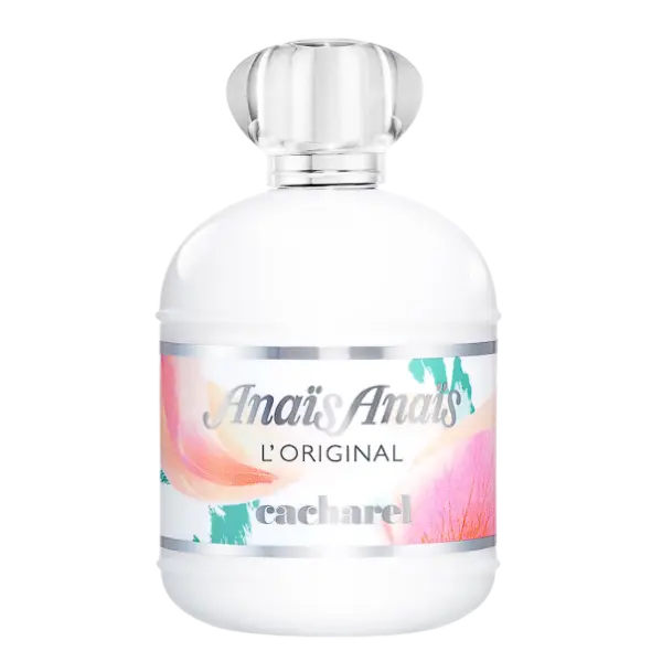 Perfume Anais Anais Cacharel 100 ML