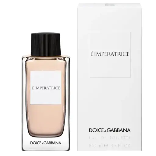 Perfume L'Imperatrice Dolce & Gabbana 100 ML