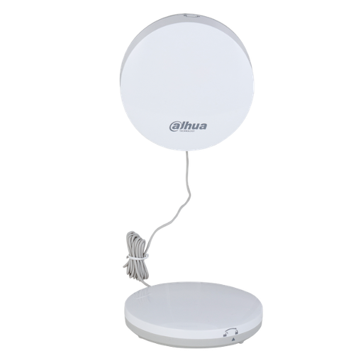 Dahua camara de red WizMind domo varifocal IR de 4 MP - 1.0.01.04.40580-0005