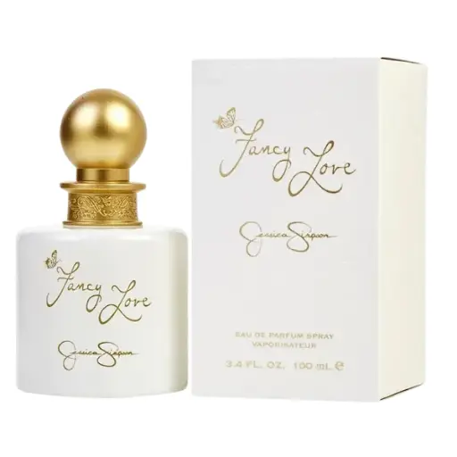 Perfume Fancy Love EDP Jessica Simpson 100 ML