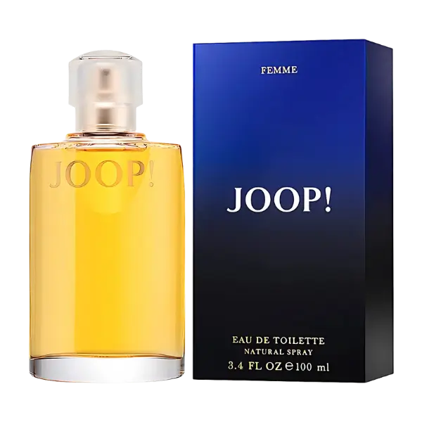 Perfume Joop POUR FEMME 100 ML