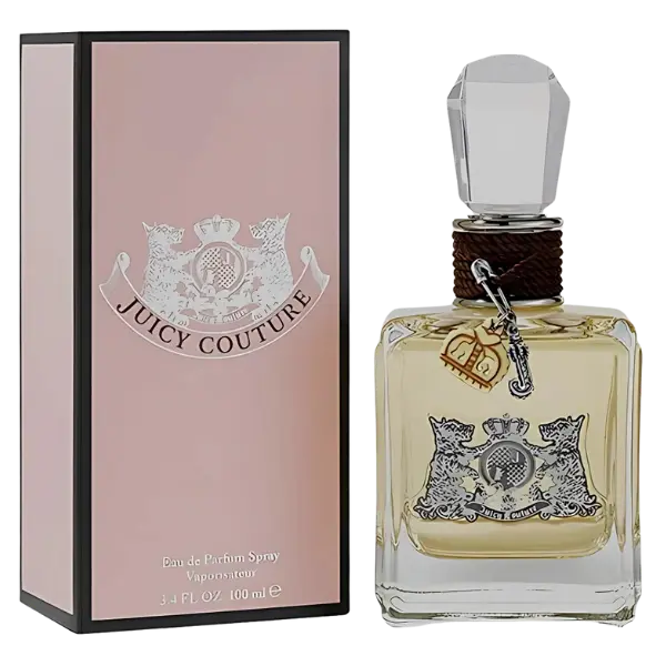 Perfume Juicy Couture EDP Juicy Couture 100 ML