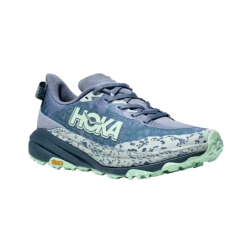 Tenis Hoka SpeedGoat 6 Mujer 