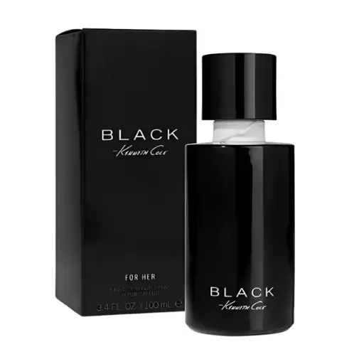 Perfume Black EDP Kenneth Cole 100 ML