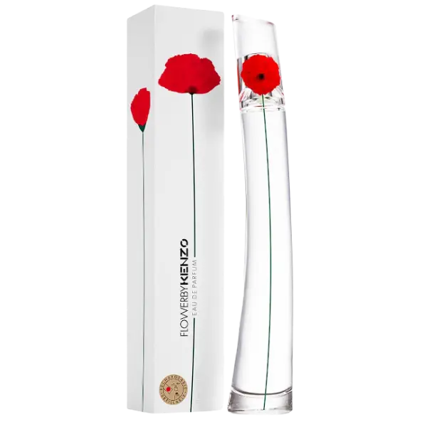 Perfume Flower EDP Kenzo 100 ML