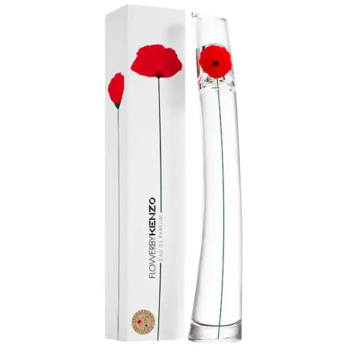 Perfume Flower EDP Kenzo 100 ML