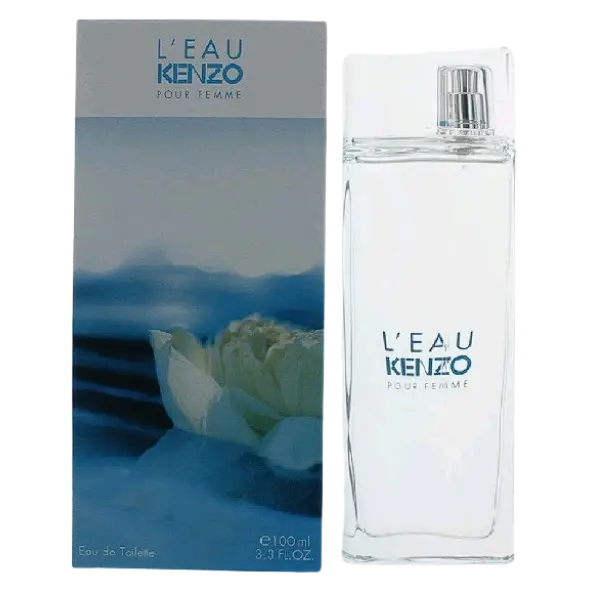 Perfume L'EAU Par Kenzo 100 ML