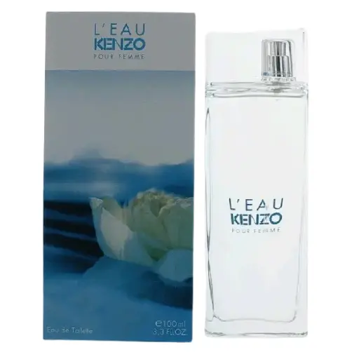 Perfume L'EAU Par Kenzo 100 ML