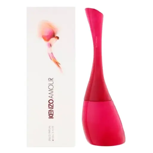 Perfume Amour EDP Kenzo 100 ML