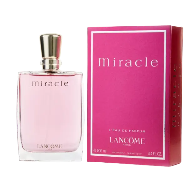 Perfume Miracle EDP Lancome 100 ML