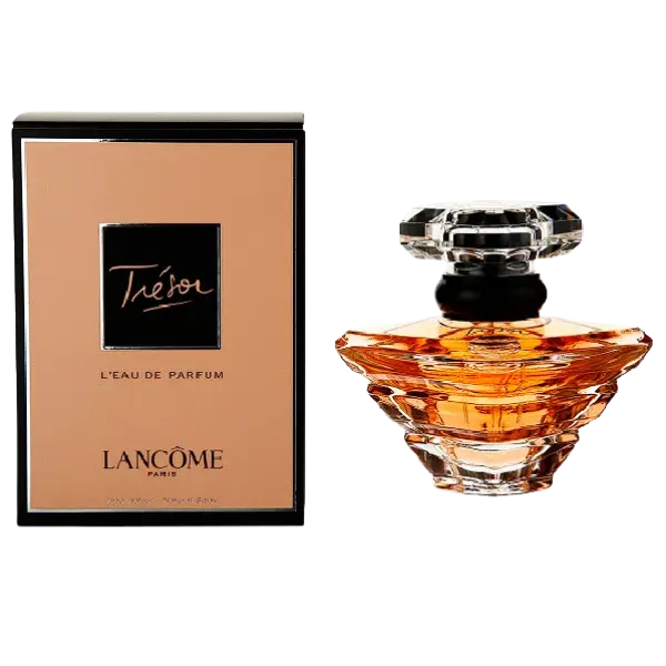 Perfume Tresor EDP Lancome 100 ML