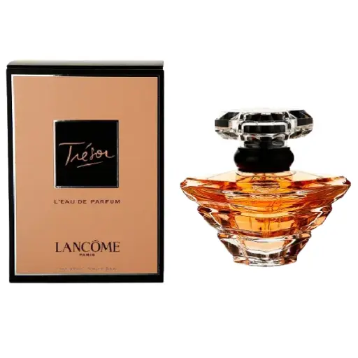 Perfume Tresor EDP Lancome 100 ML
