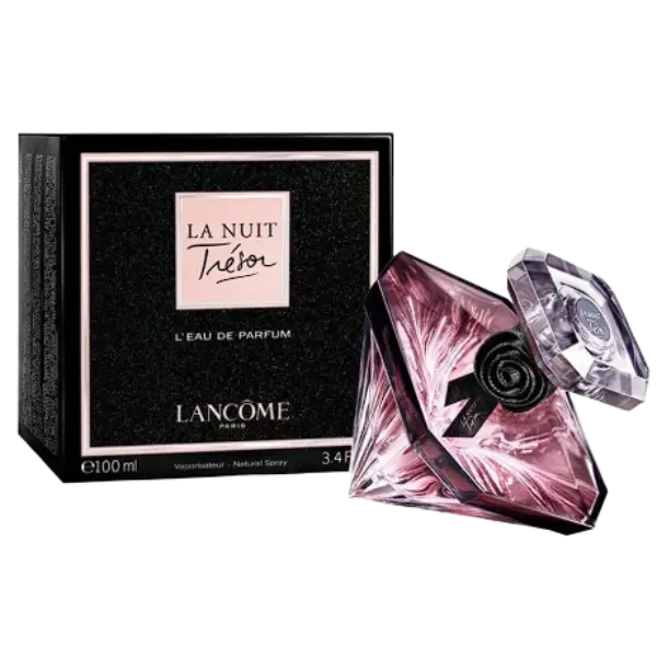 Perfume La Nuit Tresor EDP Lancome 100 ML