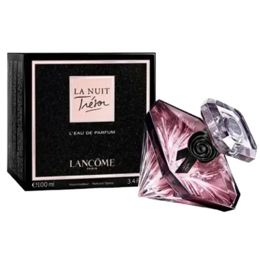 Perfume La Nuit Tresor EDP Lancome 100 ML