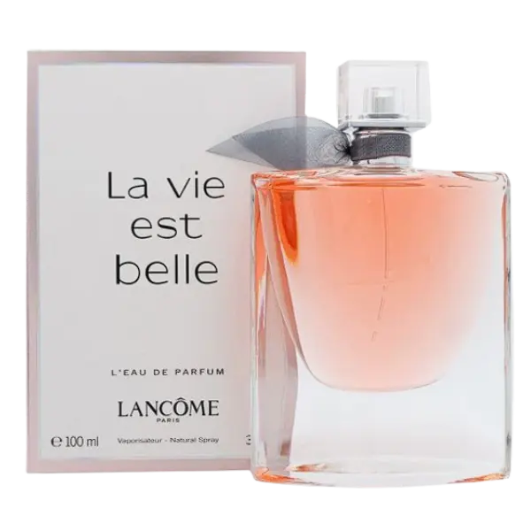 Perfume La Vie Est Belle EDP Lancome 100 ML