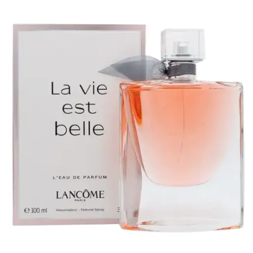 Perfume La Vie Est Belle EDP Lancome 100 ML