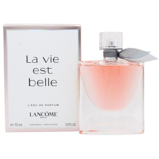 Perfume La Vie EST Belle EDP Lancome 75 ML