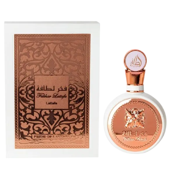 Perfume Fakhar EDP Lattafa 100 ML